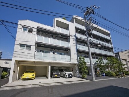 GENOVIA東向島akygarden外観写真