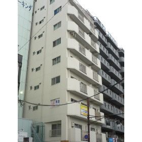 アストラル町屋