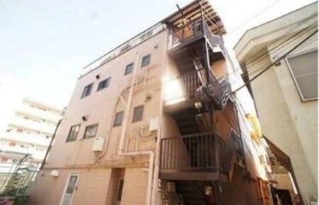藤永ビル外観写真