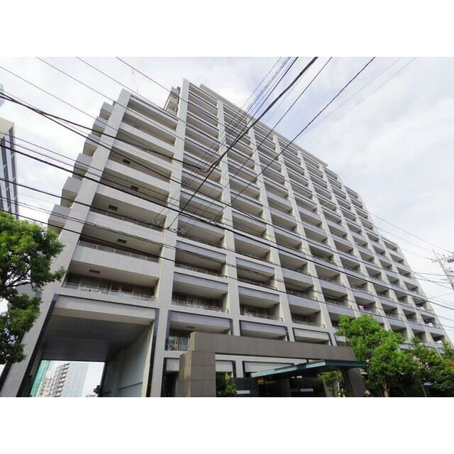 コスモ木場キャナルブリーズ