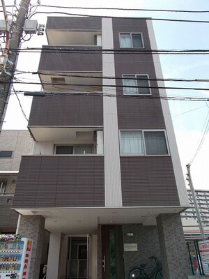 Ｃａｓａ　Ｍａｕｎａ外観写真