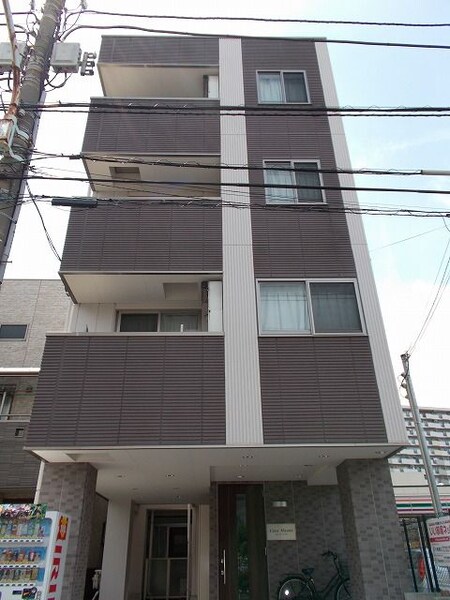 Ｃａｓａ　Ｍａｕｎａ外観写真