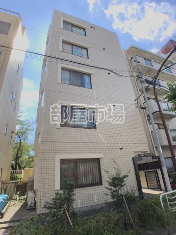 リバーサイド永代