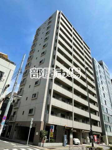 日神デュオステージ御徒町