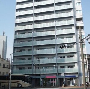 ローレルアイ本所吾妻橋外観写真