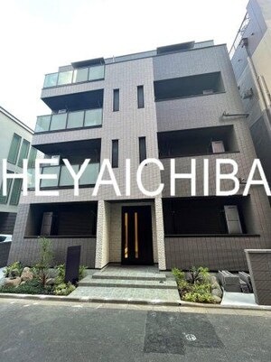 A' LA MAISON LUANA外観写真