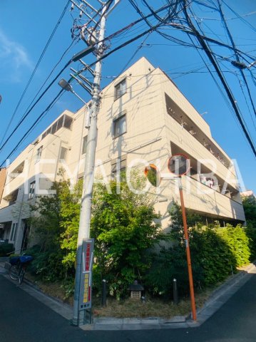 グランメゾン根岸