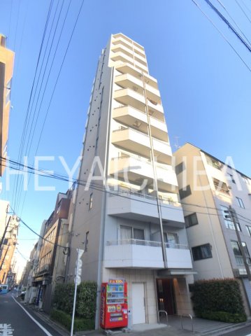 ラヴィーナ北上野