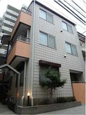 フレア西大島