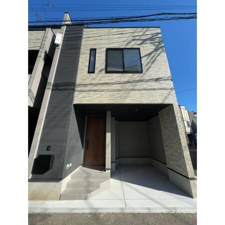 Kolet町屋＃02外観写真