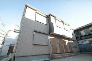 マイ　レジデンスⅡ外観写真