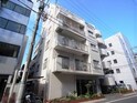 中銀木場マンシオン