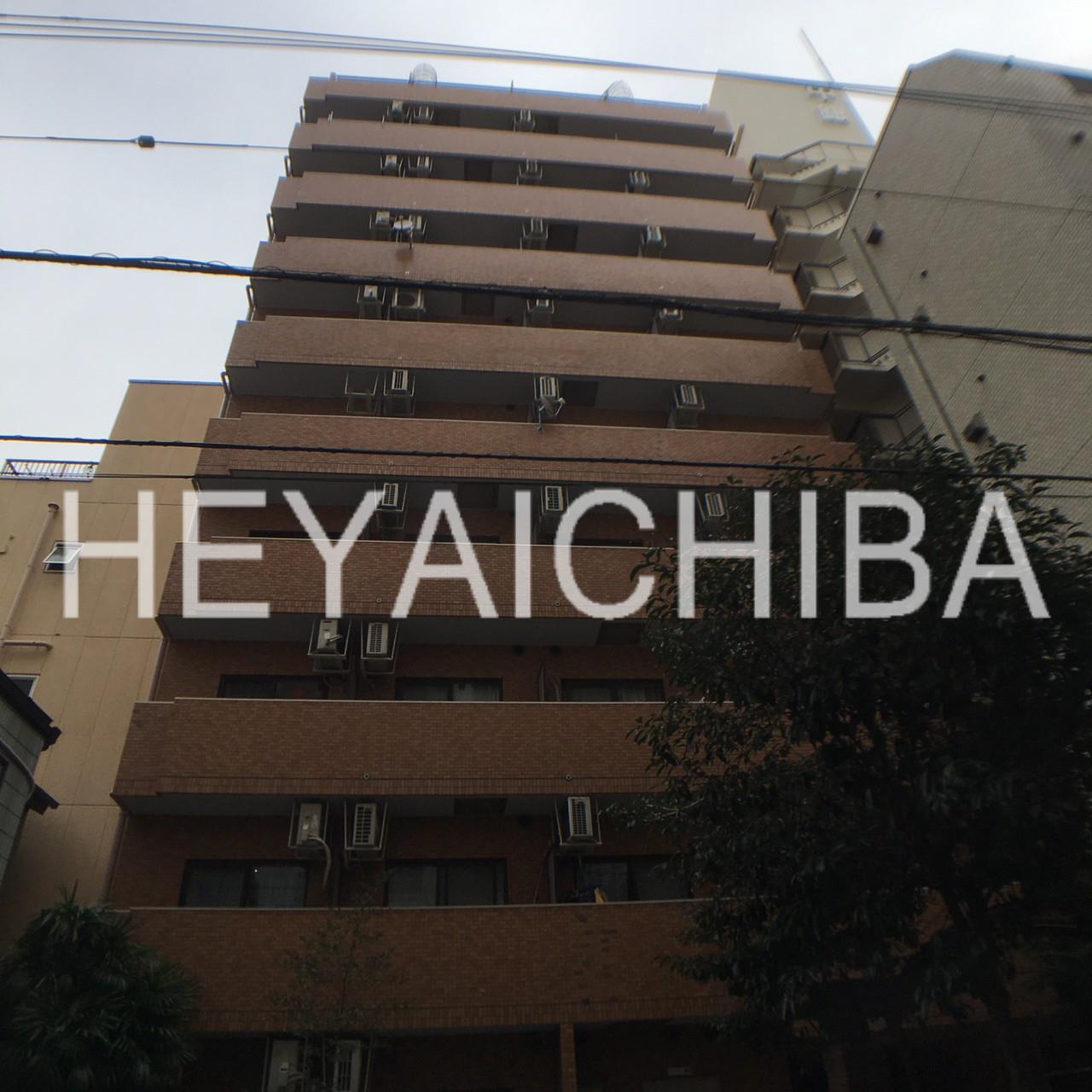 ライオンズマンション御徒町第三