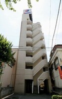 パールシティ町屋