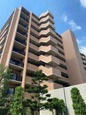 コスモステージ荒川遊園サウスリッジ