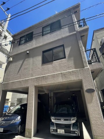 メゾンK清澄白河