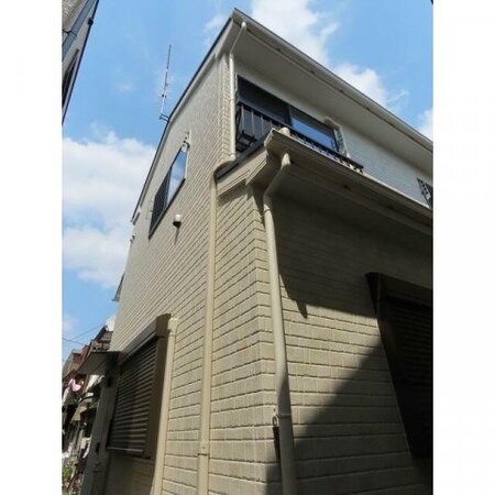 千住旭町戸建外観写真