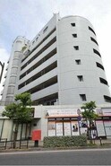 ロジュマン西尾久