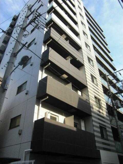 エストゥルース入谷
