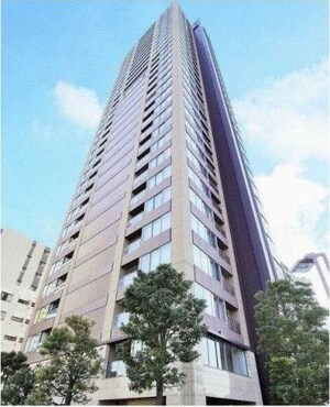 Ｄ’グランフォート清澄白河外観写真