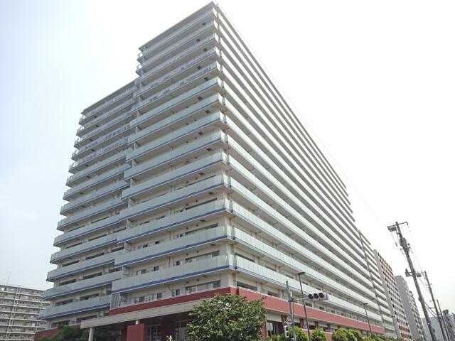 パークホームズ東陽町キャナルアリーナ