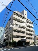 東建シティハイツ上野