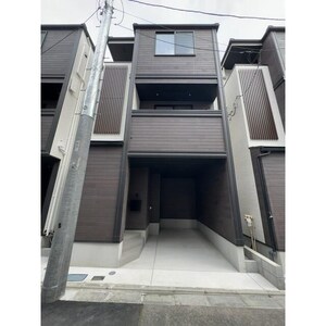 Kolet町屋東＃02外観写真