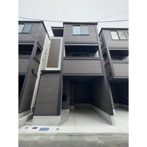 Kolet町屋東＃03外観写真