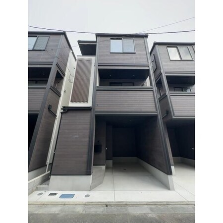 Kolet町屋東＃03外観写真