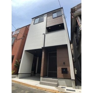Kolet墨田八広#02外観写真