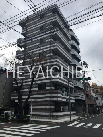 ヒルズ東日暮里