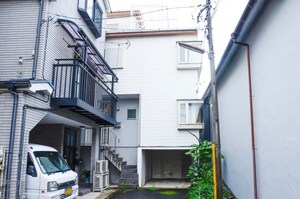 東瑞江2丁目戸建外観写真