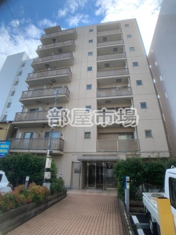 ニューシティアパートメンツ南千住