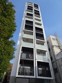 クレストコート清澄庭園