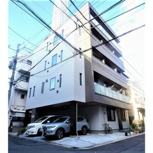 ウィン　ヴィレッジ外観写真