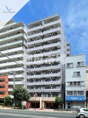 S-FORT錦糸町外観写真