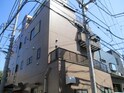 ベルカルネ町屋