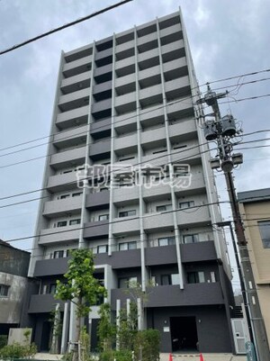 ステージファースト浅草桜橋外観写真