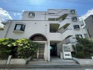 スカイコート向島第２外観写真