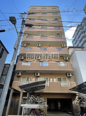 ボヌール外観写真