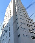 コスモ押上ステーションフロント