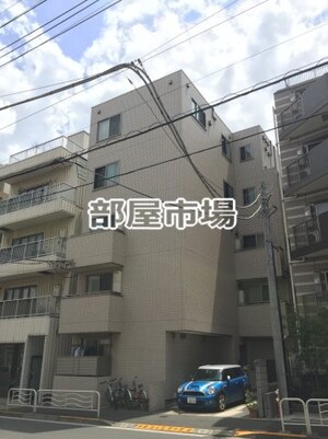 BITURBO外観写真
