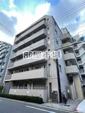 ルークス冬木