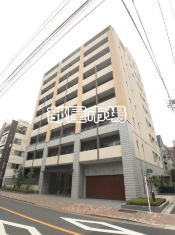 フォンターナ入谷