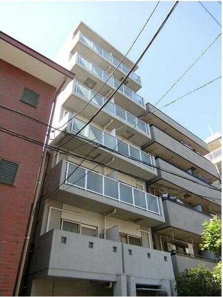 プレール・ドゥーク亀戸Ⅱ