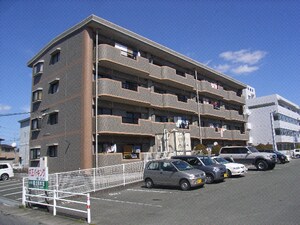 ★シークシャルム外観写真