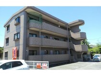 ★べルメゾンの外観写真