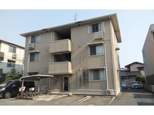 ★スプルースⅡ外観写真