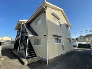 ★ミックメゾンⅠ外観写真