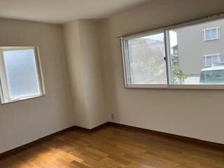 辻ニュータウンの居室